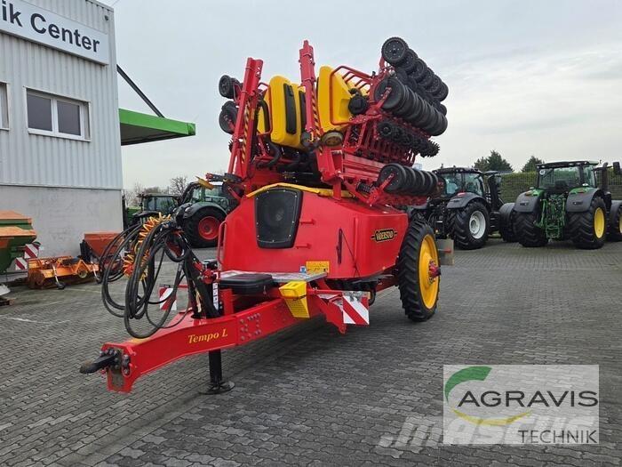 Väderstad TEMPO TPL 12 Drills