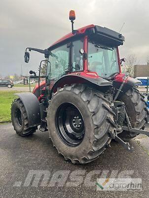 Valtra A105MH4 Tractors