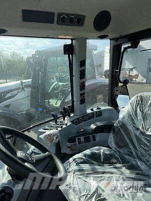 Valtra A105MH4 Tractors