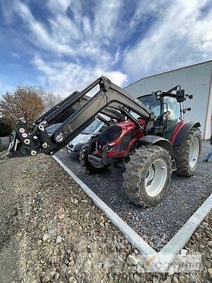 Valtra A115H4 Tractors