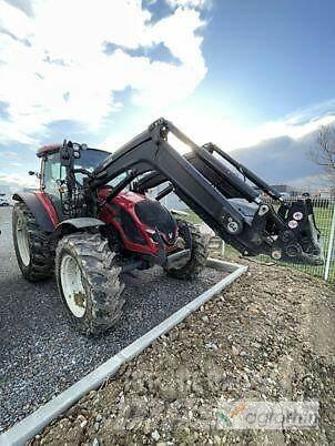 Valtra A115H4 Tractors