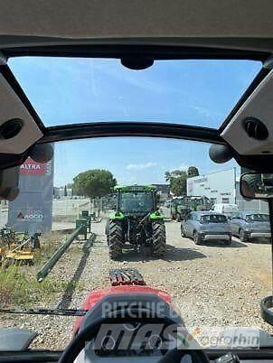 Valtra A95H2 Tractors