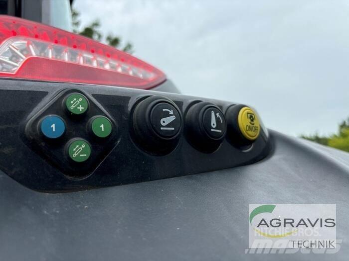 Valtra N 175 D 2B1 Tractors