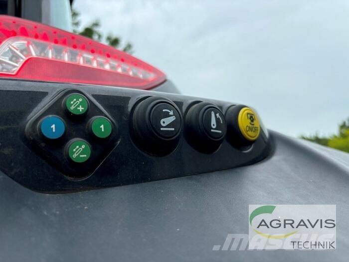 Valtra N 175 D 2B1 Tractors