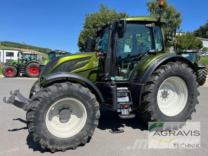 Valtra N 175 D 2B1 Tractors