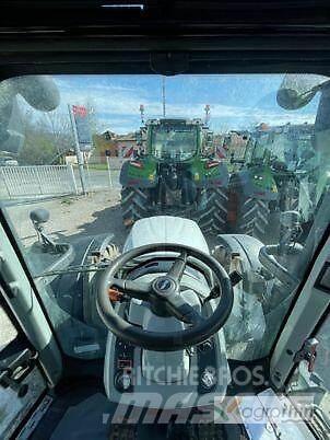 Valtra N134 H5 Tractors