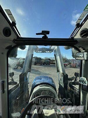 Valtra N134A Tractors