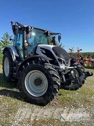 Valtra N155 DIRECT Tractors