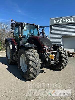 Valtra N175 Direct Tractors