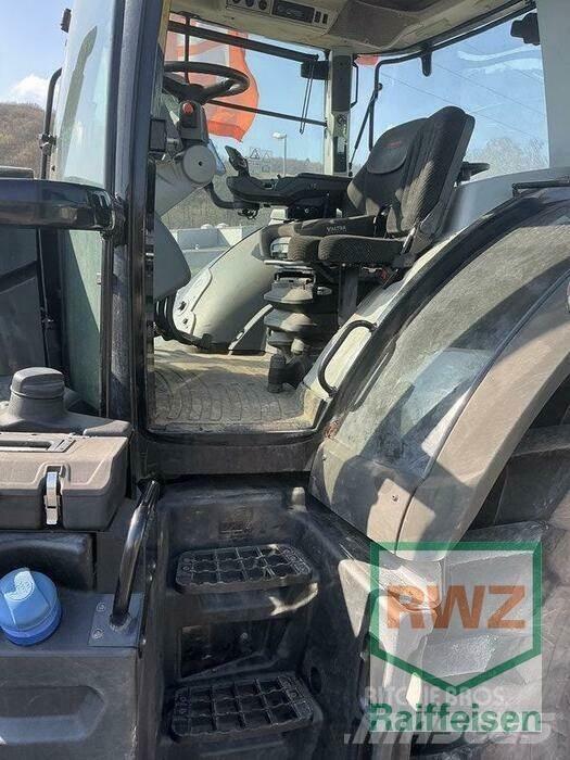 Valtra S 394 Tractors