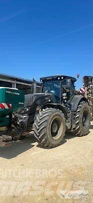 Valtra S294 Tractors