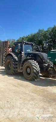 Valtra S294 Tractors
