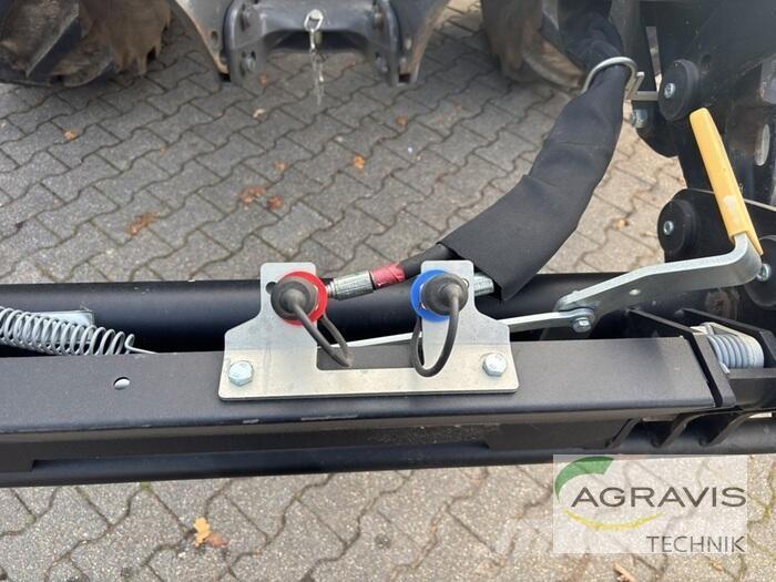 Valtra T 175 EA 2A1 Tractors