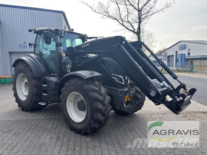 Valtra T 175 EA 2A1 Tractors