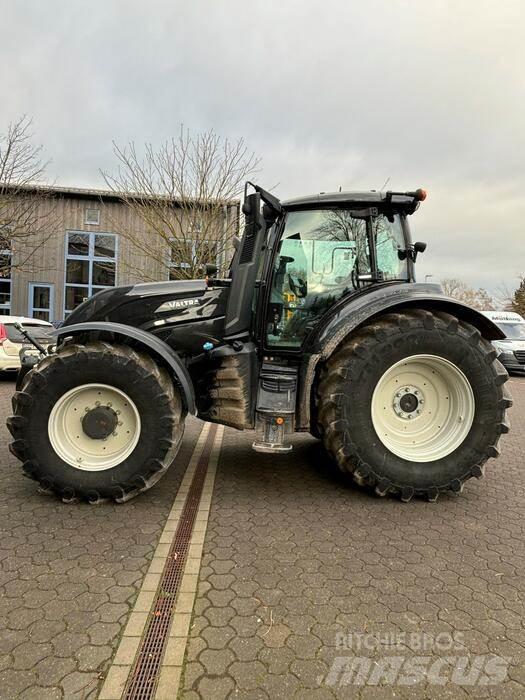 Valtra T 175 ED Tractors