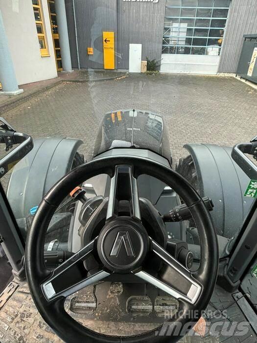 Valtra T 175 ED Tractors