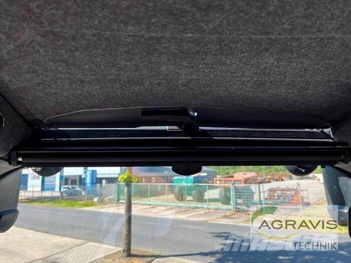 Valtra T 235 D Tractors