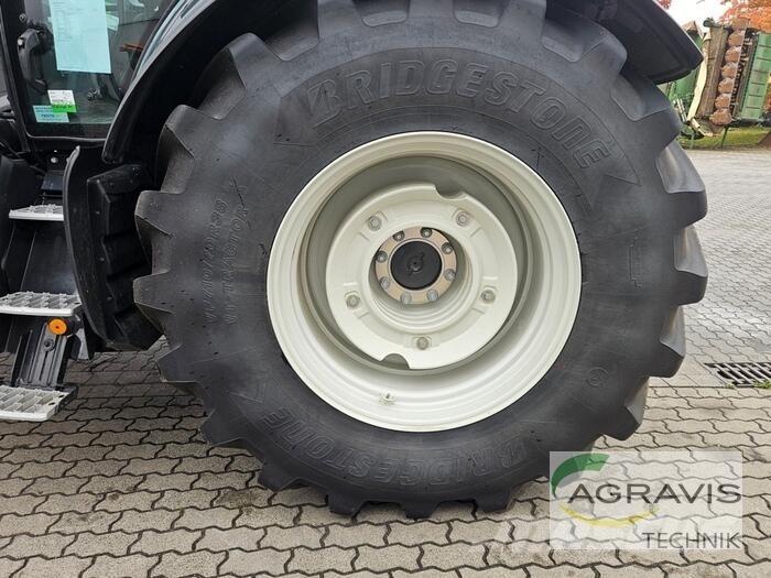 Valtra T 255 V 2A1 Tractors