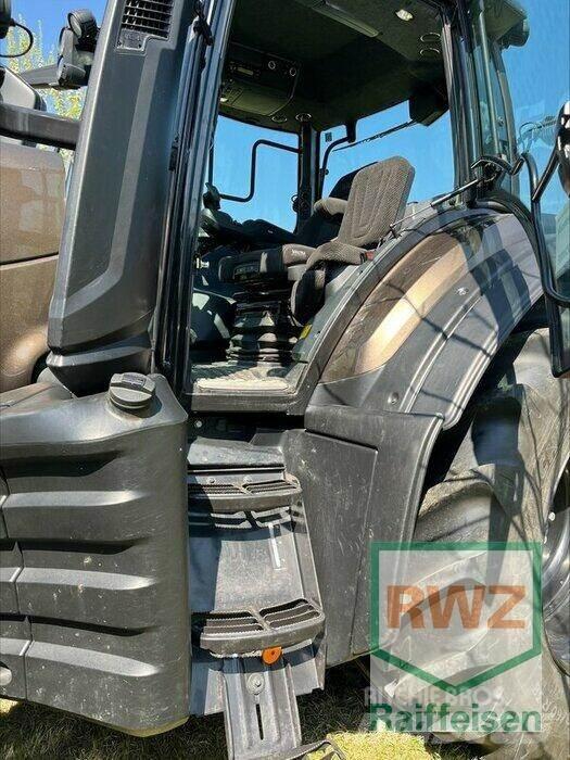 Valtra T195D Tractors