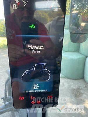 Valtra T235V Tractors