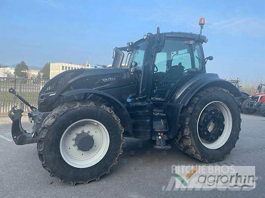 Valtra T254V Tractors