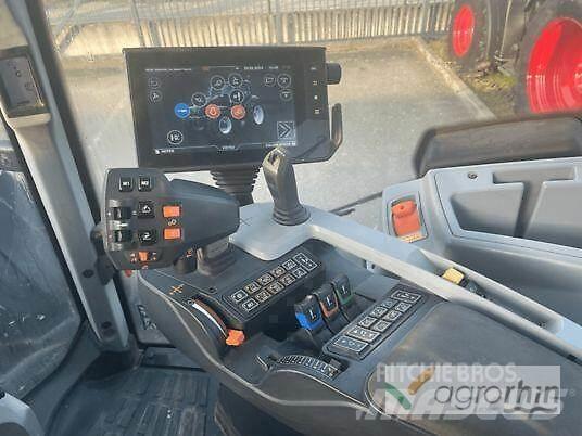 Valtra T254V Tractors