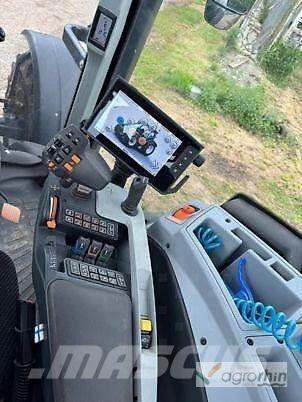 Valtra T254V Tractors