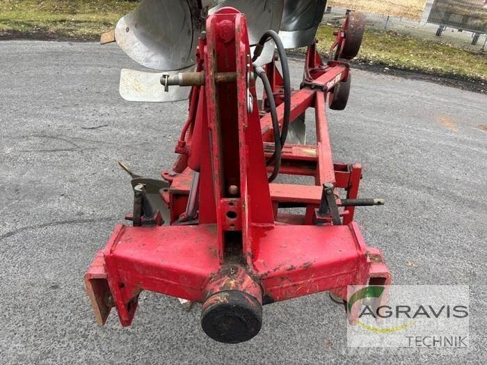van Lengerich EMS 100 Other tillage machines and accessories