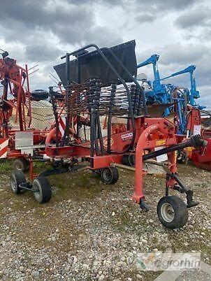 Vicon ANDEX 424 Rakes and tedders