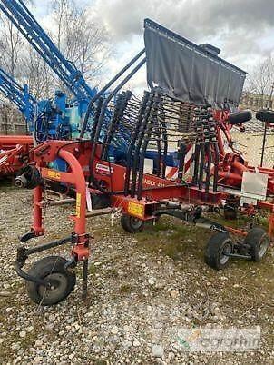 Vicon ANDEX 424 Rakes and tedders