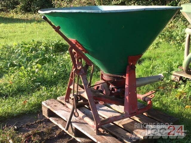 Vicon PS 200 Mineral spreaders