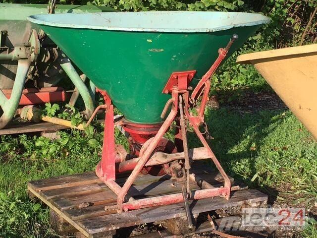 Vicon PS 200 Mineral spreaders