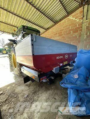 Vicon RO-EDW GEOSPREAD Mineral spreaders