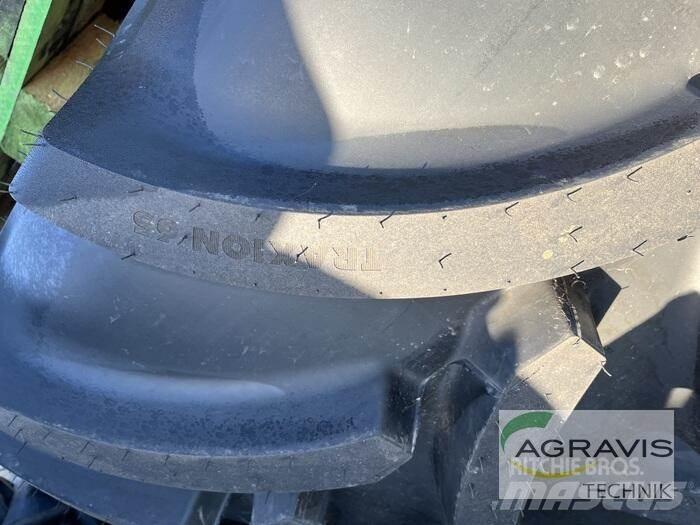 Vredestein 650/65 R42 Tyres, wheels and rims