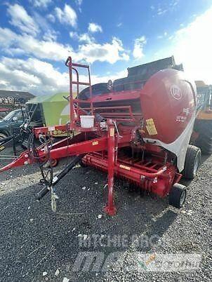 Welger RP160 V Round balers