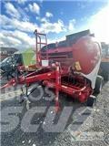 Welger RP160 V Round balers
