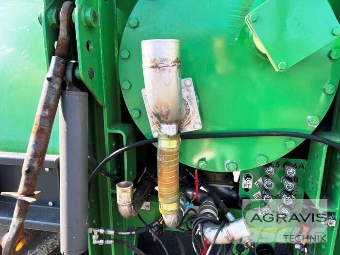  Wienhoff VT 14000 Manure spreaders