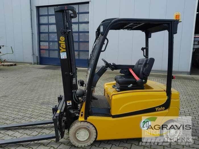 Yale ERP16VF Other