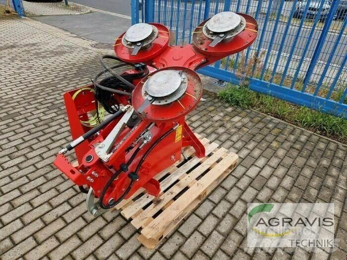  ZAUNKÖNIG ZAUNKÖNIG Mowers