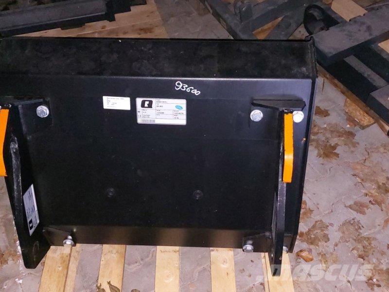 Ålö GS 90+ Front loader accessories