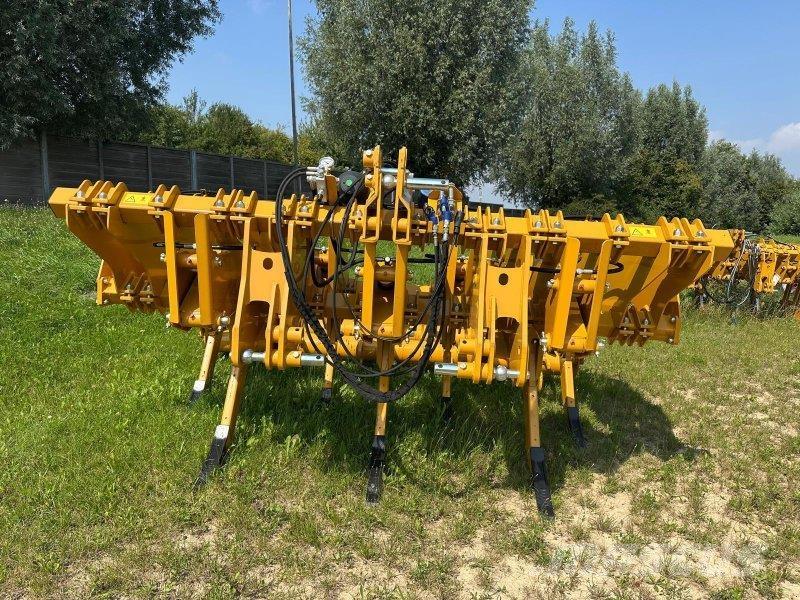 Alpego Skat S2 Cultivators