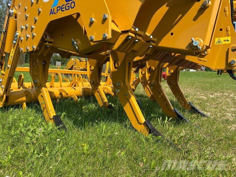 Alpego Skat S2 Cultivators