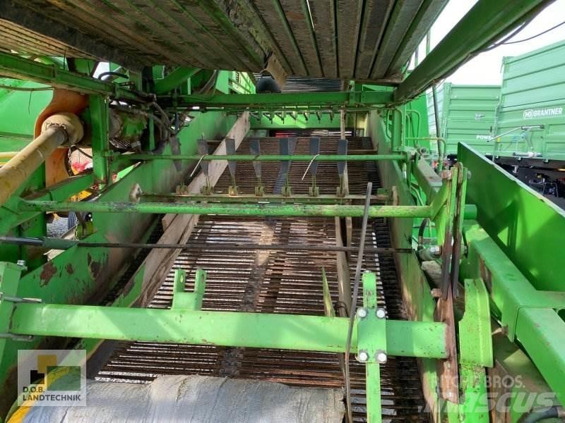 AVR 230 B Potato harvesters