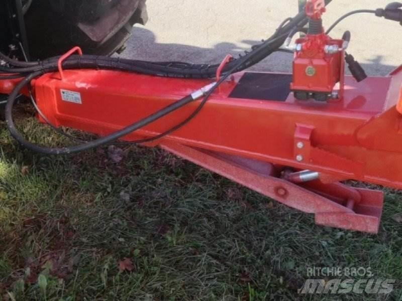 Beco Maxxim 260 Tipper trucks