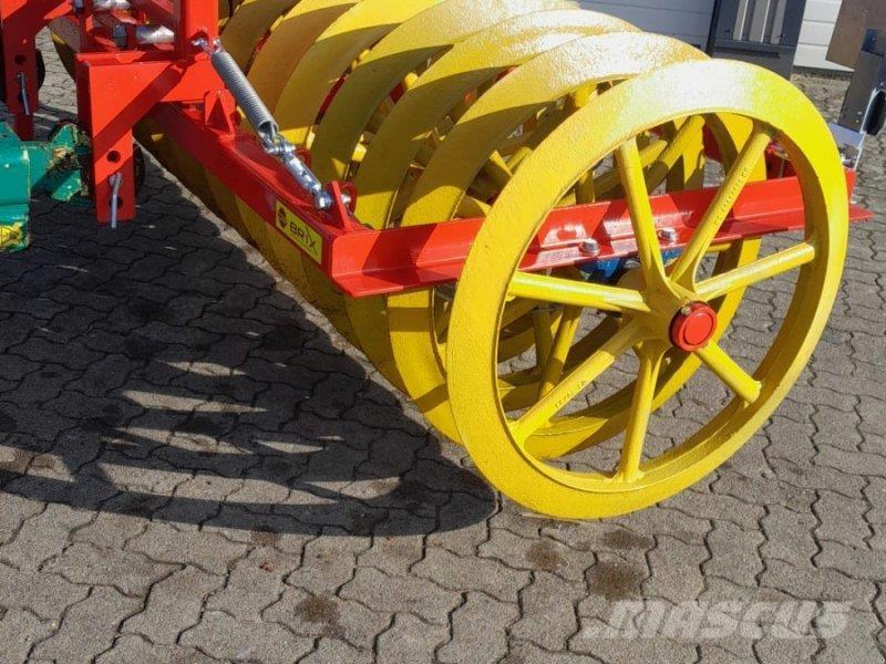 Brix B 14/90 F Rollers