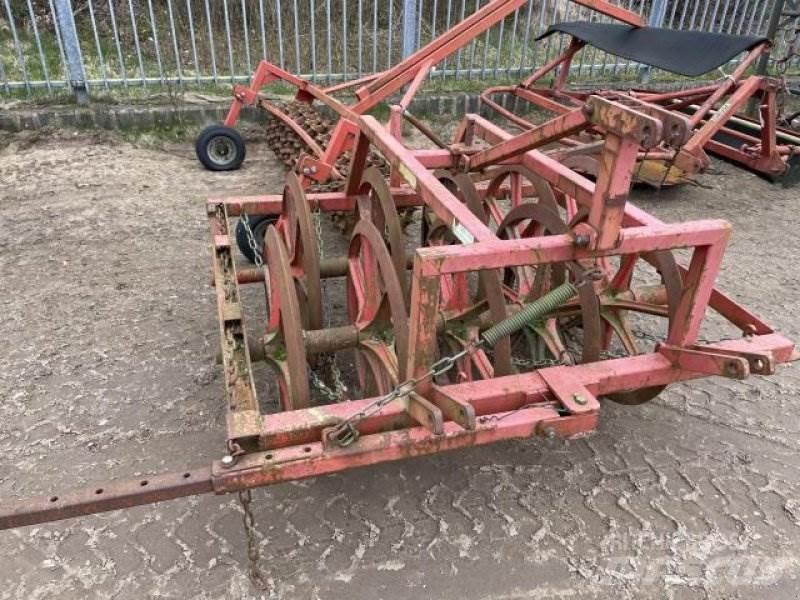 Brix B 17/90 Rollers