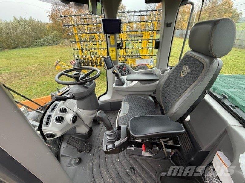 CASE 921G Wheel loaders