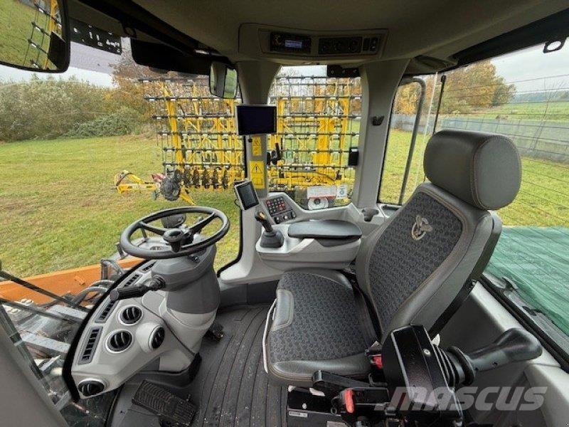 CASE 921G Wheel loaders