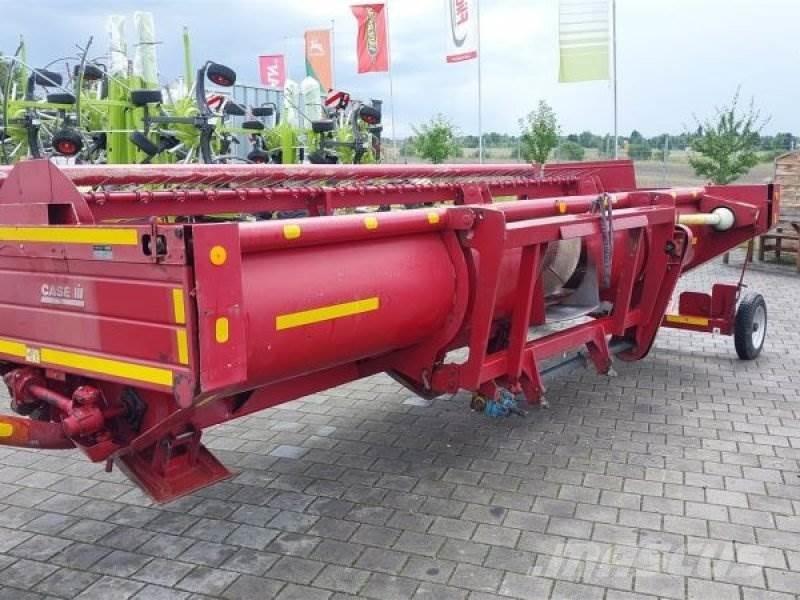 Case IH 742 ME Hay and forage machine accessories