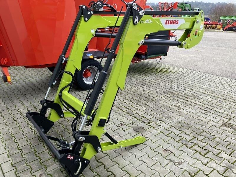 CLAAS FL 40 E Front loaders and diggers